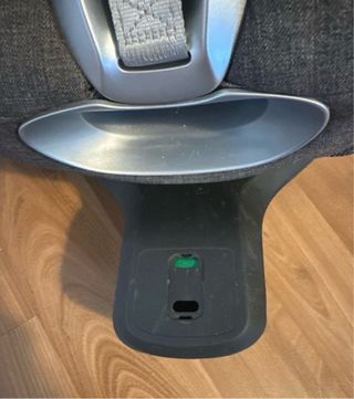 Silla coche Cybex Sirona Zi+ Size + reductor