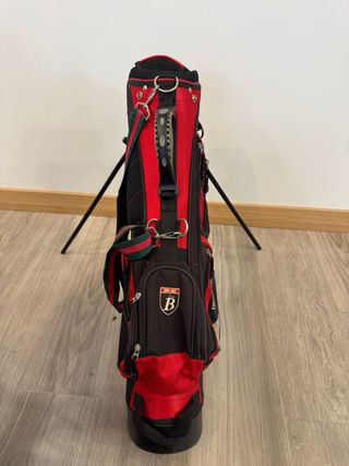 Bolsa de golf infantil Boston