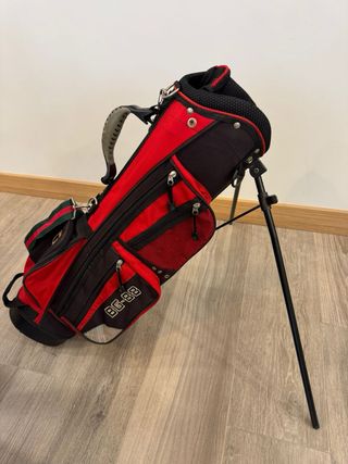 Bolsa de golf infantil Boston