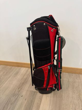 Bolsa de golf infantil Boston