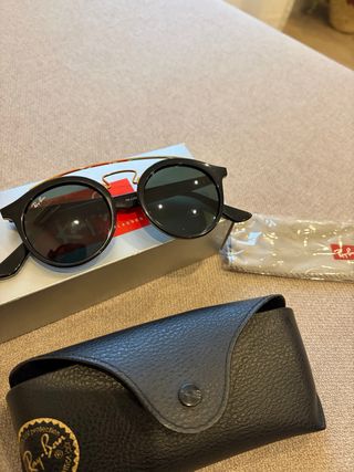 Gafas Ray-Ban RB4256 New Gatsby I