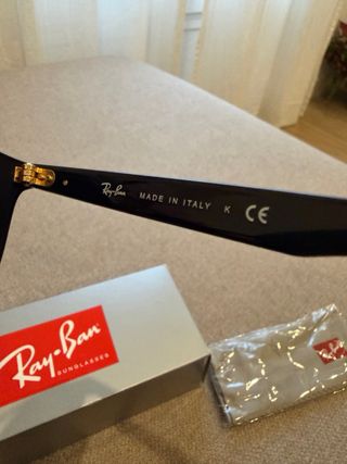 Gafas Ray-Ban RB4256 New Gatsby I