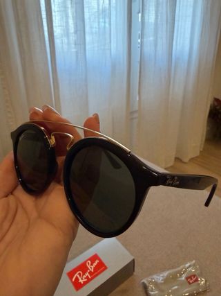 Gafas Ray-Ban RB4256 New Gatsby I