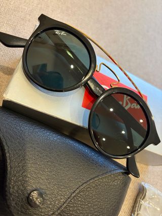 Gafas Ray-Ban RB4256 New Gatsby I