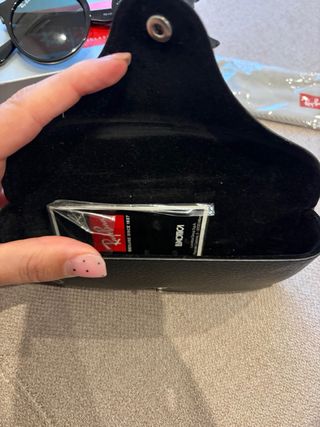 Gafas Ray-Ban RB4256 New Gatsby I