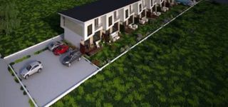 Busco socio con tereno o sin para aser duplex,casa