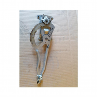 Elevalunas trasero izquierdo Opel Astra G