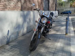Moto 125