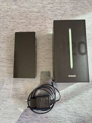 Samsung Galaxy Note 20 4G