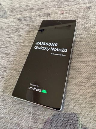Samsung Galaxy Note 20 4G