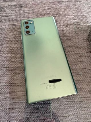 Samsung Galaxy Note 20 4G