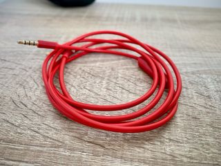 Beats Solo - Producto Rojo