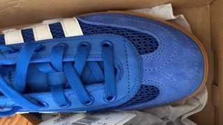 Zapatillas Adidas Originals tischtennis