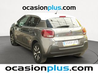 Citroen C3 PureTech 82 Shine 61 kW (83 CV)