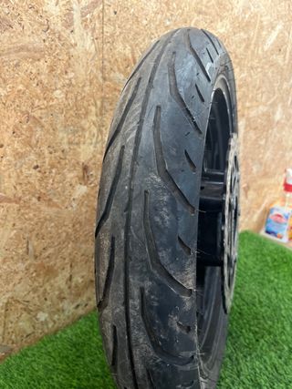 Llanta Delantera Kawasaki Z125 2024