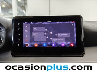 SEAT Arona 1.5 TSI S&S FR XL DSG 110 kW (150 CV)