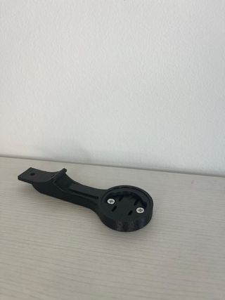 Soporte GPS manillar Syncros iC/ Scott Spark/Scale