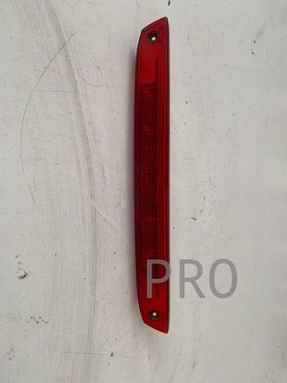 Luz de freno central Ford Focus usado