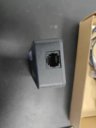 Adaptador Yealink Inalámbrico Auriculares