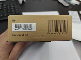 Adaptador Yealink Inalámbrico Auriculares