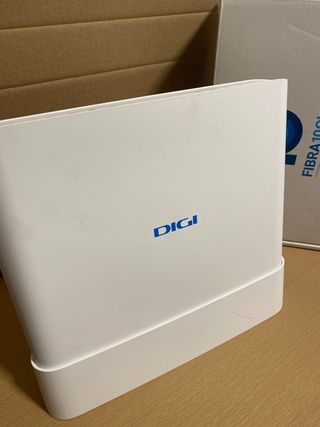 Router Wifi Digi Zyxel AX7501-B1 10Gbps