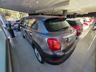 FIAT 500X 2016