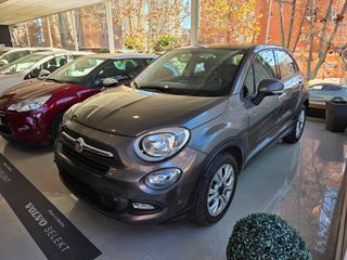 FIAT 500X 2016