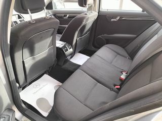 Mercedes-Benz Clase C 2010