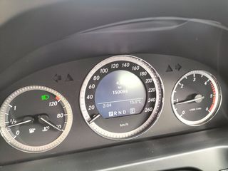 Mercedes-Benz Clase C 2010