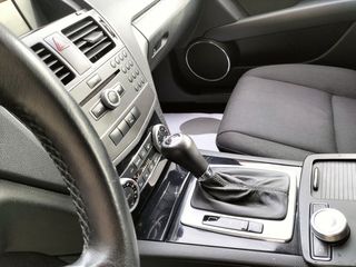 Mercedes-Benz Clase C 2010