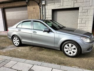 Mercedes-Benz Clase C 2010