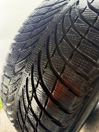 Llantas 19 Porsche Cayenne con neumáticos