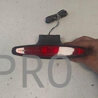 TERCERA LUZ FRENO UNIVERSAL NUEVO 0085002020