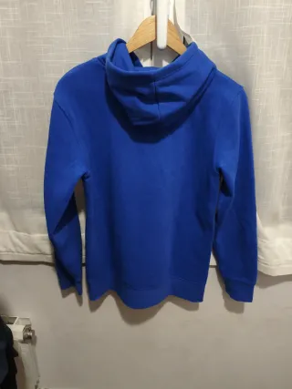 Sudadera Nike Jordan Niño Azul