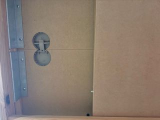 Mesa extensible Ikea BJURSTA 175/260 cm