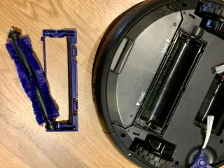 Robot Rowenta Smart Force Essential Aqua