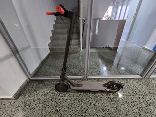 Patinete Eléctrico Xiaomi Mi +30km