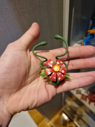 Figura pokemon venusaur kaiyodo 2016 TCG