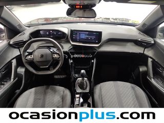 Peugeot 2008 PureTech 100 S&S Allure 75 kW (100 CV)