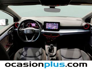 SEAT Ibiza 1.0 TSI S&S FR XL 81 kW (110 CV)