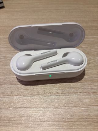 Auriculares Honor Blancos
