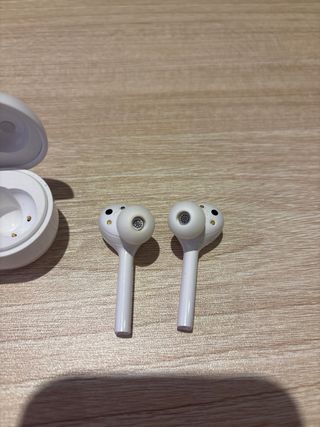 Auriculares Honor Blancos