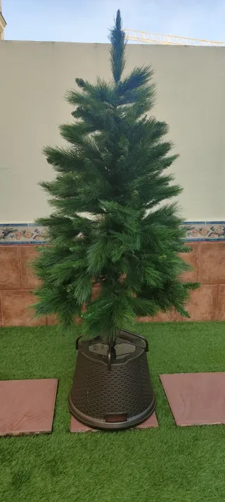 Árbol de Navidad