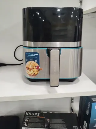 Tocadiscos Bluetooth DIGITNOW! con Cassette teléfo