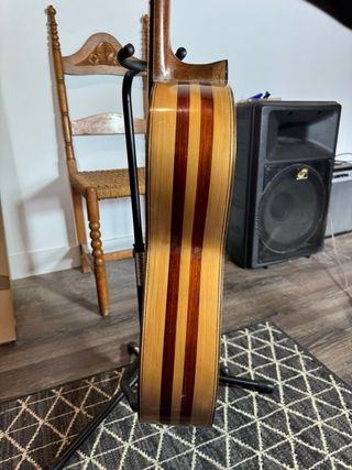 Guitarra Manuel Pérez Páez 2003 Concierto