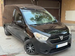 Dacia Dokker 2019
