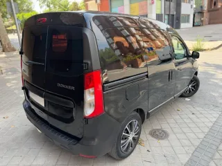 Dacia Dokker 2019