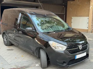 Dacia Dokker 2019