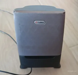 Altavoces Labtec Subwoofer PC