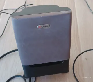 Altavoces Labtec Subwoofer PC